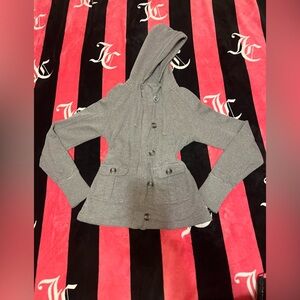 Vintage Aeropostale (2011) zip up jacket